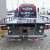 Tow Truck 2006 International 4300 Rollback Flatbed Extended Cab Diesel - Image 1