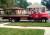 Ford F800 Rollback Flatbed Wrecker - Image 1