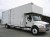 Freightliner M2 Box Truck Sleeper 28 Foot - Image 1