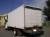 Freightliner FL60 Reefer Box Truck Sleeper - Image 3