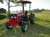 Massey Ferguson 251XE Diesel Tractor Remote Hydraulics - Image 1
