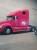 Freightliner Columbia Semi Truck Sleeper - Image 1
