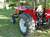 Massey Ferguson 251XE Diesel Tractor Remote Hydraulics - Image 3