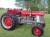 Massey Ferguson 180 Diesel Tractor - Image 3