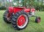 Massey Ferguson 180 Diesel Tractor - Image 1