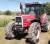 Massey Ferguson Tractor 6180 4X4 4WD - Image 1