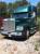 2000 Freightliner Semi Truck Sleeper 15 Speed - Image 1
