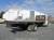 2001 Peterbilt 330 Flatbed Truck - Image 2