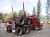 1993 Peterbilt 379 Logging Truck and Dolly Must Sell - Image 3