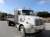 2001 Peterbilt 330 Flatbed Truck - Image 1