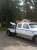 FORD 3500 XLT CREW CAB WRECKER TOW TRUCK - Image 1