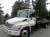2007 Hino Flatbed Tow Truck Wrecker - Image 1