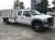 2007 FORD F450 DUMP TRUCK DOUBLE CAB - Image 1
