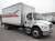 Online Auction 2010 Freightliner Business Class M2 Cummins Diesel Box Truck with Lift Gate - Image 1