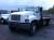 GMC Topkick Flat Bed Rollback Tow Truck - Image 2