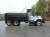 International 7500 Dump Truck Plow Truck - Image 1
