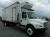 Freightliner Business Class M2 24 Foot Thermo King Reefer Truck - Image 1