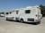 2000 American Coach Eagle 40DS - $32,000 - Image 1