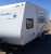 Jay Feather Sport Travel Trailer - Image 1