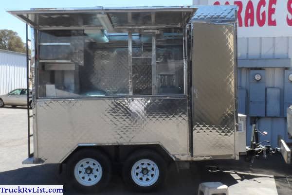 all-stainless-street-food-trailer-for-sale-used-all-stainless-street