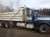 1994 Peterbilt Dump Truck With Transfer Trailer - Image 2