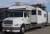 Freightliner Renegade Toterhome Race Car Stacker Trailer - Image 1