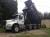2006 Freightliner Tri-Axle Dump Truck - Image 1