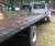 2002 International 4400 Flat Deck Tow Truck Wrecker - Image 2