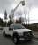2007 FORD F450 34FT BUCKET TRUCK - Image 1