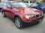2006 BMW X3 2.5i SUV 4WD AWD RED - Image 1