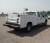 2008 Ford F350 4X4 Extra Cab Utility Service Truck - Image 2