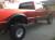2002 Ford F350 Lariat 4X4 Lifted Long Bed Crew Cab - Image 2