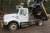 1997 International 4700 Dump Truck - Image 2