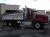 2005 Peterbilt Dump Truck with Pony - Image 2