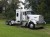 2000 Kenworth W900L Sleeper Semi Truck - Image 1