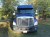 Electric Blue 2010 Freightliner Cascadia - Image 2