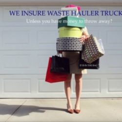 Truck Ad