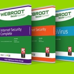 webroot safe