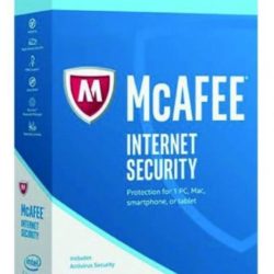 mcafee activate