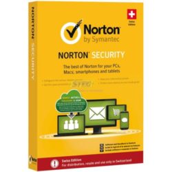 norton setup