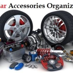 Car Accessories Organizers