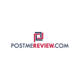 Postme review logo