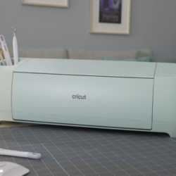 Cricut Explore Setup