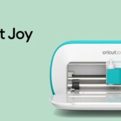 Cricut joy