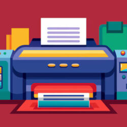 colorful-customizable-illustration-depicting-printer-surrounded-by-various-paper-stacks-printer-customizable-flat-illustration_538213-146083