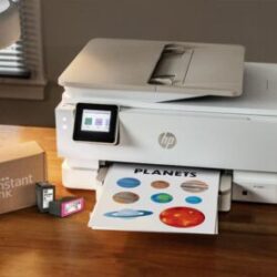 Hp Printer